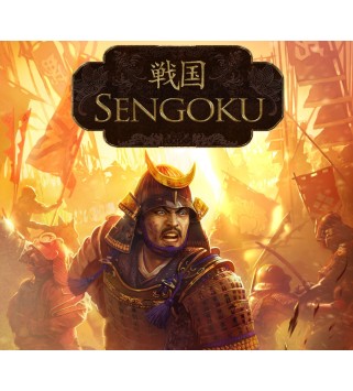 Sengoku Steam Key EUROPE